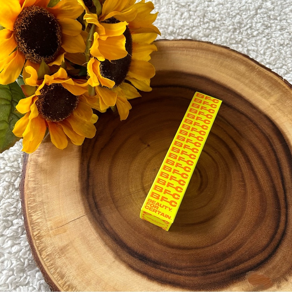 Beauty For Certain Make It Bang Primer, Full Size, NIB, Brand New